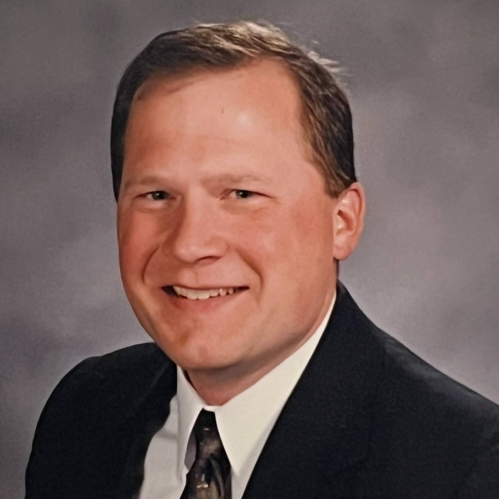 Todd Jager '99